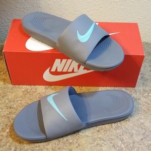 Women's Nike slides